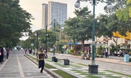 Fenomena Kehidupan Modern Yang Sering Terjadi Di Perkotaan