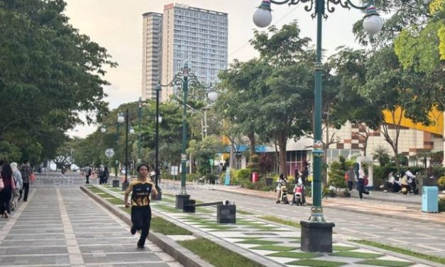 Fenomena Kehidupan Modern Yang Sering Terjadi Di Perkotaan