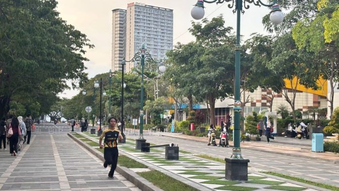 Fenomena Kehidupan Modern Yang Sering Terjadi Di Perkotaan