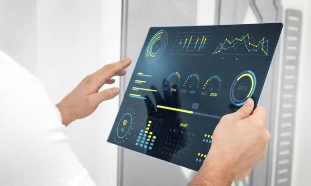 Peran Teknologi Digital Dalam Meningkatkan Produktivitas