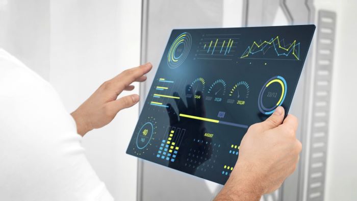 Peran Teknologi Digital Dalam Meningkatkan Produktivitas