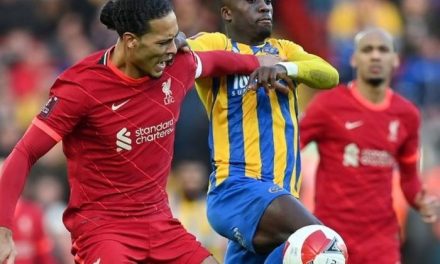 Strategi Pressing Tinggi Yang Digunakan Klub Elite Eropa