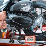 Inovasi Teknologi Yang Membuat Motor Semakin Irit Bahan Bakar