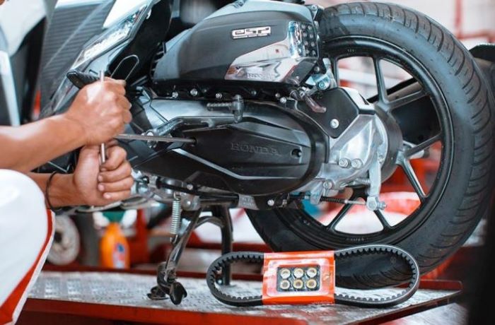 Inovasi Teknologi Yang Membuat Motor Semakin Irit Bahan Bakar