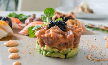 Inovasi Kuliner Yang Menggabungkan Tradisi Dan Modern