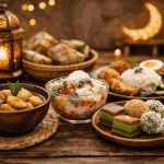 Hidangan Tradisional Yang Menjadi Warisan Budaya