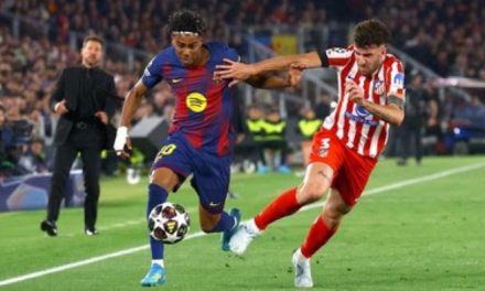 Sepak Bola Modern: Lebih Cepat, Lebih Taktis, Lebih Ketat