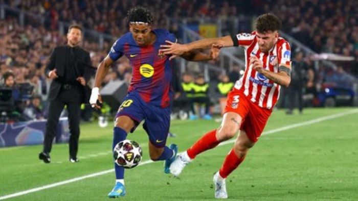 Sepak Bola Modern: Lebih Cepat, Lebih Taktis, Lebih Ketat