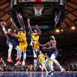Evolusi Permainan Basket Dan Dominasi Generasi Baru