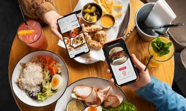 Perkembangan Bisnis Kuliner Di Era Digital