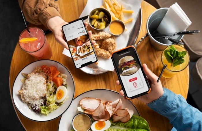 Perkembangan Bisnis Kuliner Di Era Digital
