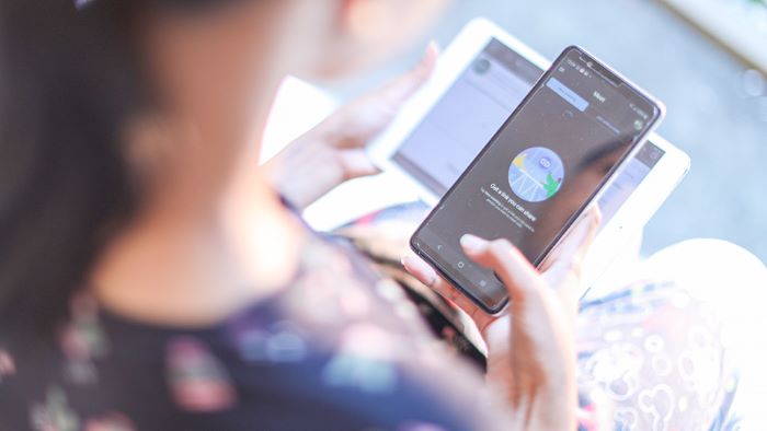 Tren Informasi Yang Cepat Menyebar Di Internet