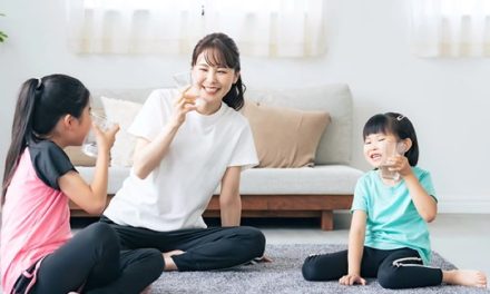 Kebiasaan Sehat Yang Bisa Dimulai Dari Sekarang