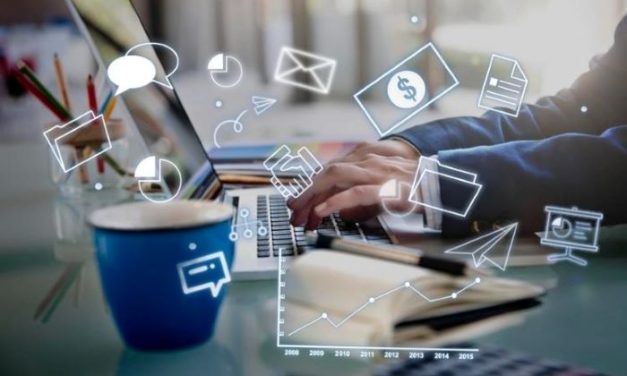 Perkembangan Ekosistem Digital Di Indonesia