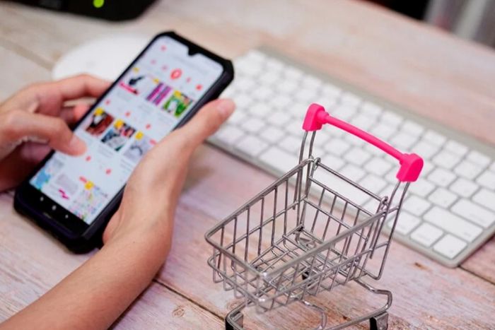 Tren Belanja Online Terus Mengalami Perubahan