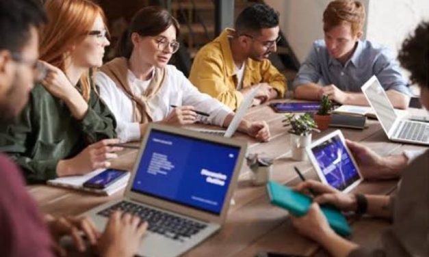 Perubahan Tren Sosial Di Era Digital Yang Semakin Cepat