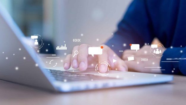 Aplikasi Digital Semakin Membantu Aktivitas Harian Masyarakat