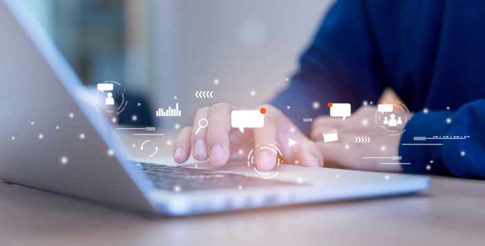 Aplikasi Digital Semakin Membantu Aktivitas Harian Masyarakat