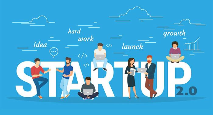 Startup Lokal Dapat Pendanaan Besar Dari Investor Global
