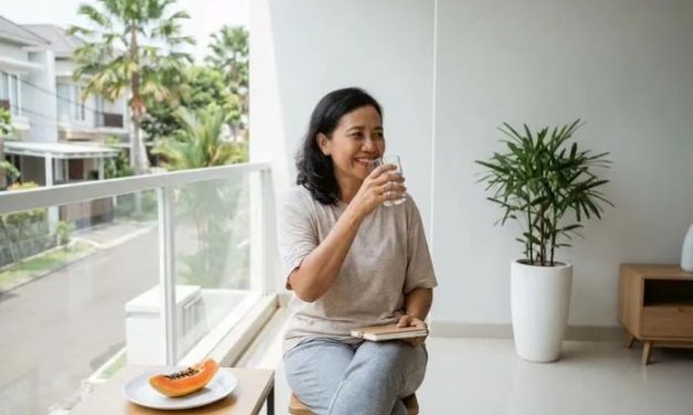 Kebiasaan Sederhana Yang Membuat Hidup Lebih Berkualitas