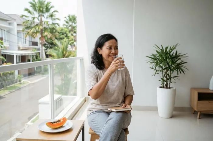 Kebiasaan Sederhana Yang Membuat Hidup Lebih Berkualitas