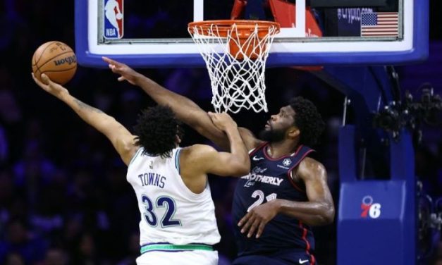Perkembangan Basket Modern Dan Popularitasnya Di Dunia