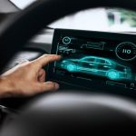Teknologi Kendaraan Modern Yang Mengubah Dunia Otomotif