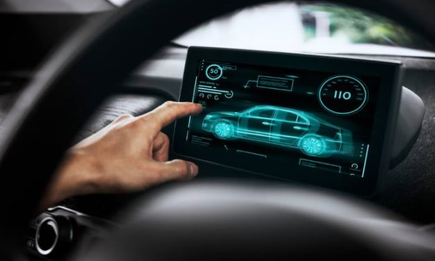Teknologi Kendaraan Modern Yang Mengubah Dunia Otomotif