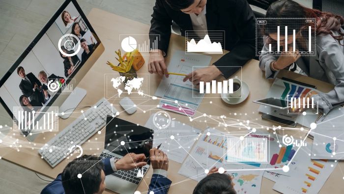 Tren Bisnis Digital Yang Semakin Berkembang Di Indonesia