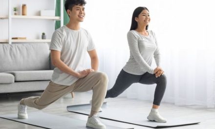 Rutinitas Olahraga Yang Cocok Untuk Pemula