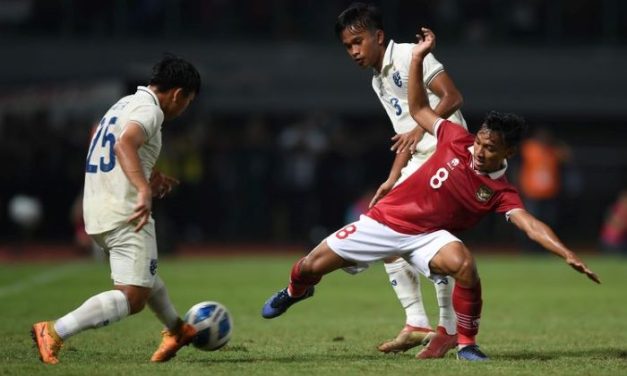 Strategi Sepak Bola Modern Yang Membuat Permainan Menarik