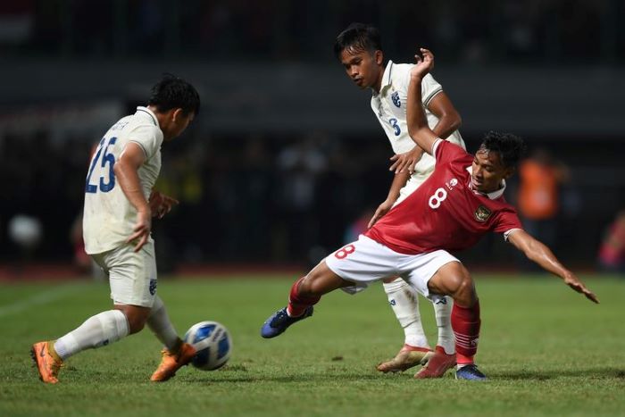 Strategi Sepak Bola Modern Yang Membuat Permainan Menarik