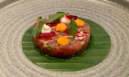 Tren Kuliner Modern Yang Diprediksi Populer Di Masa Depan