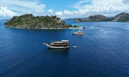 Potensi Wisata Lokal Yang Semakin Dikenal Wisatawan