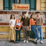 Tren Fashion Modern Yang Banyak Digemari Generasi Muda