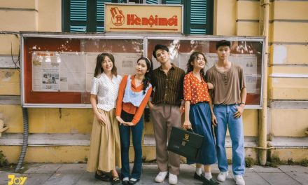 Tren Fashion Modern Yang Banyak Digemari Generasi Muda