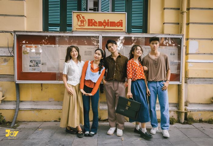 Tren Fashion Modern Yang Banyak Digemari Generasi Muda
