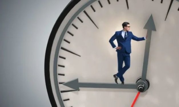 Kebiasaan Positif Yang Dapat Mengubah Kualitas Hidup