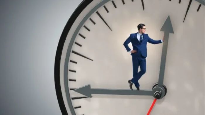 Kebiasaan Positif Yang Dapat Mengubah Kualitas Hidup