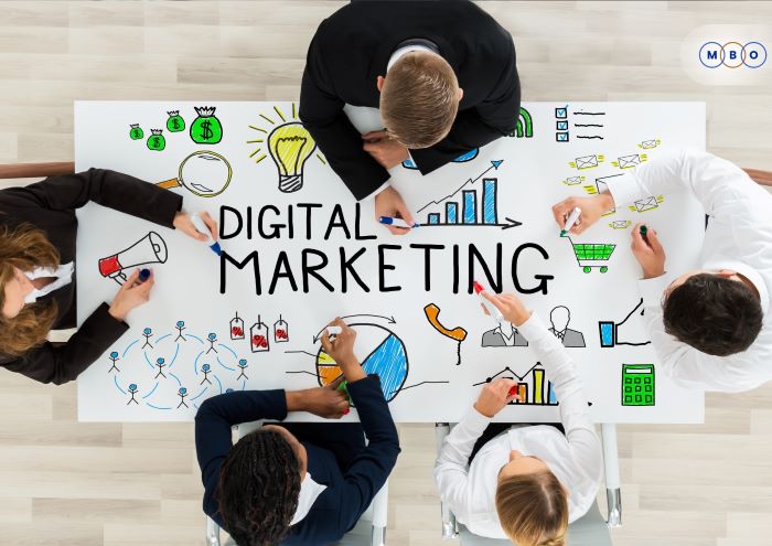 Strategi Digital Marketing Yang Masih Efektif Tahun Ini