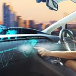 Teknologi Mobil Masa Kini Yang Mengubah Cara Berkendara