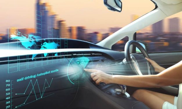 Teknologi Mobil Masa Kini Yang Mengubah Cara Berkendara