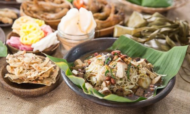 Perkembangan Bisnis Kuliner Di Era Digital