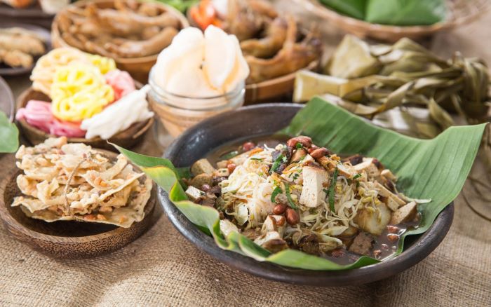 Perkembangan Bisnis Kuliner Di Era Digital