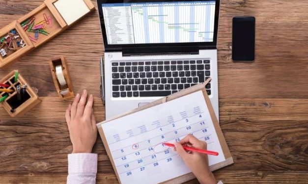 Rutinitas Harian Yang Sederhana Bisa Membuat Hidup Teratur