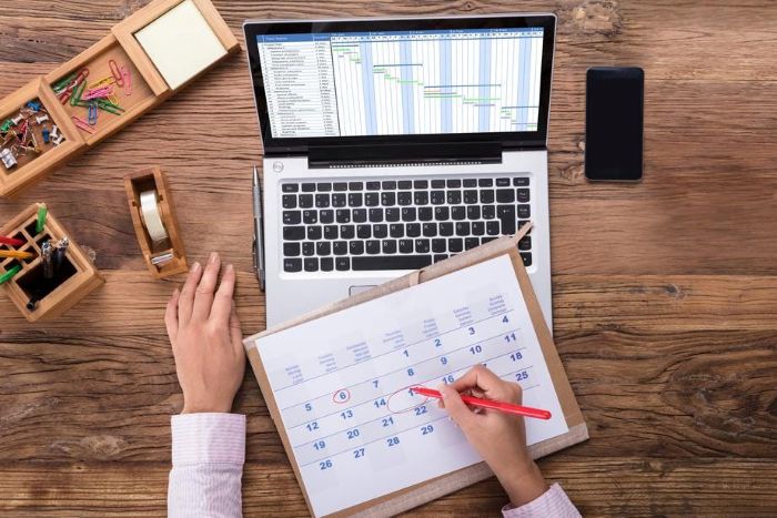 Rutinitas Harian Yang Sederhana Bisa Membuat Hidup Teratur