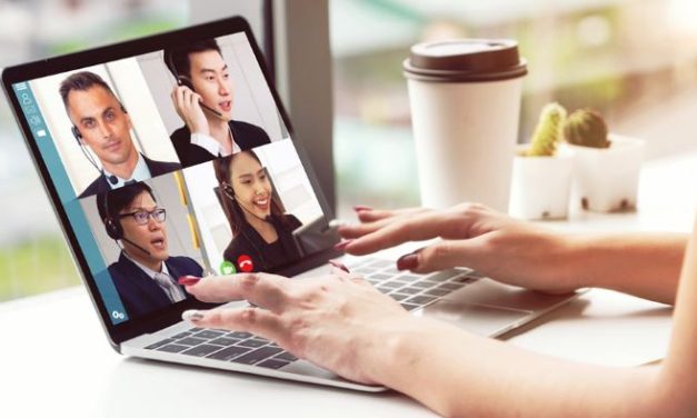 Teknologi Digital Semakin Dekat Dengan Aktivitas Masyarakat