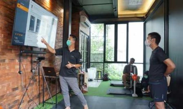 Peran Sport Science Dalam Meningkatkan Prestasi Atlet Indonesia