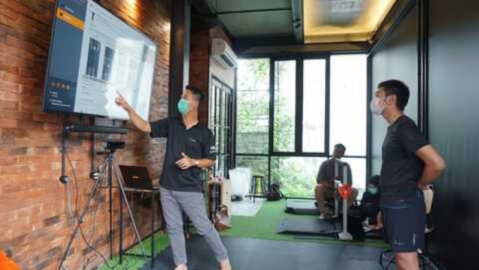 Peran Sport Science Dalam Meningkatkan Prestasi Atlet Indonesia
