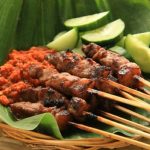 Kuliner Lokal Yang Berpotensi Menjadi Favorit Wisatawan